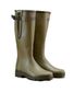 BOTTES VIERZON VERT