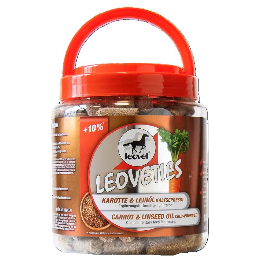 FRIANDISES LEOVETIES 1.1KG