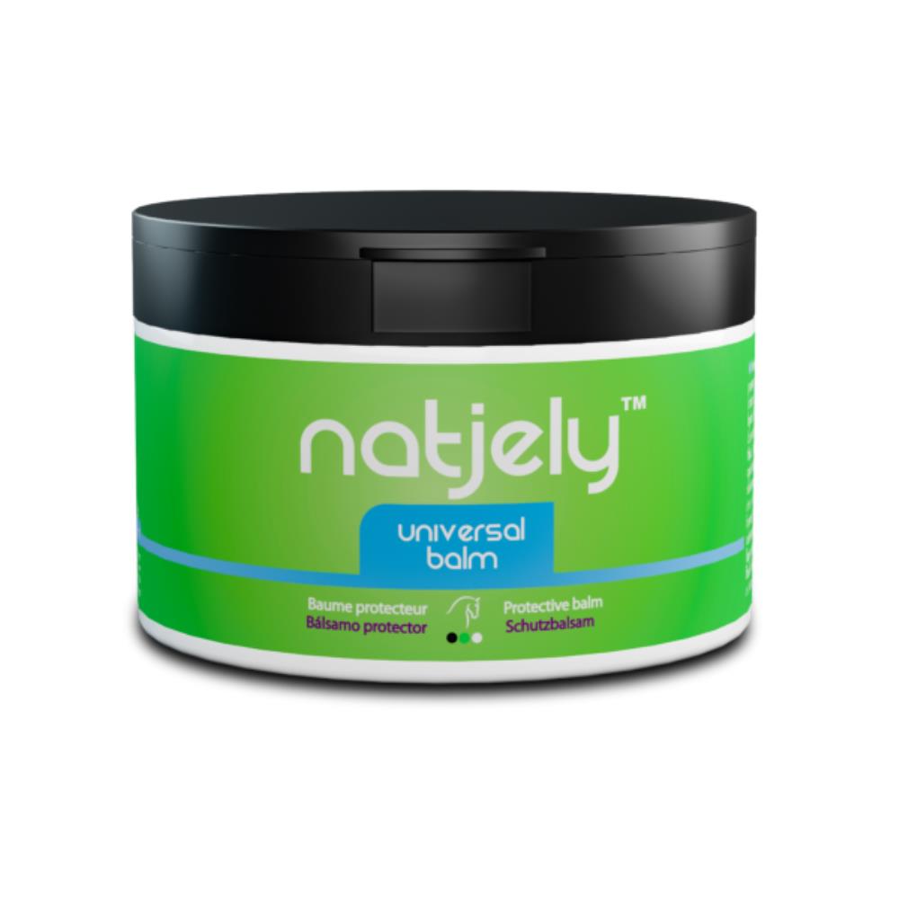 BAUME PROTECTEUR MULTI-USAGE NATJEL