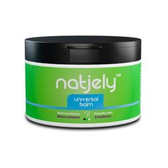 BAUME PROTECTEUR MULTI-USAGE NATJEL