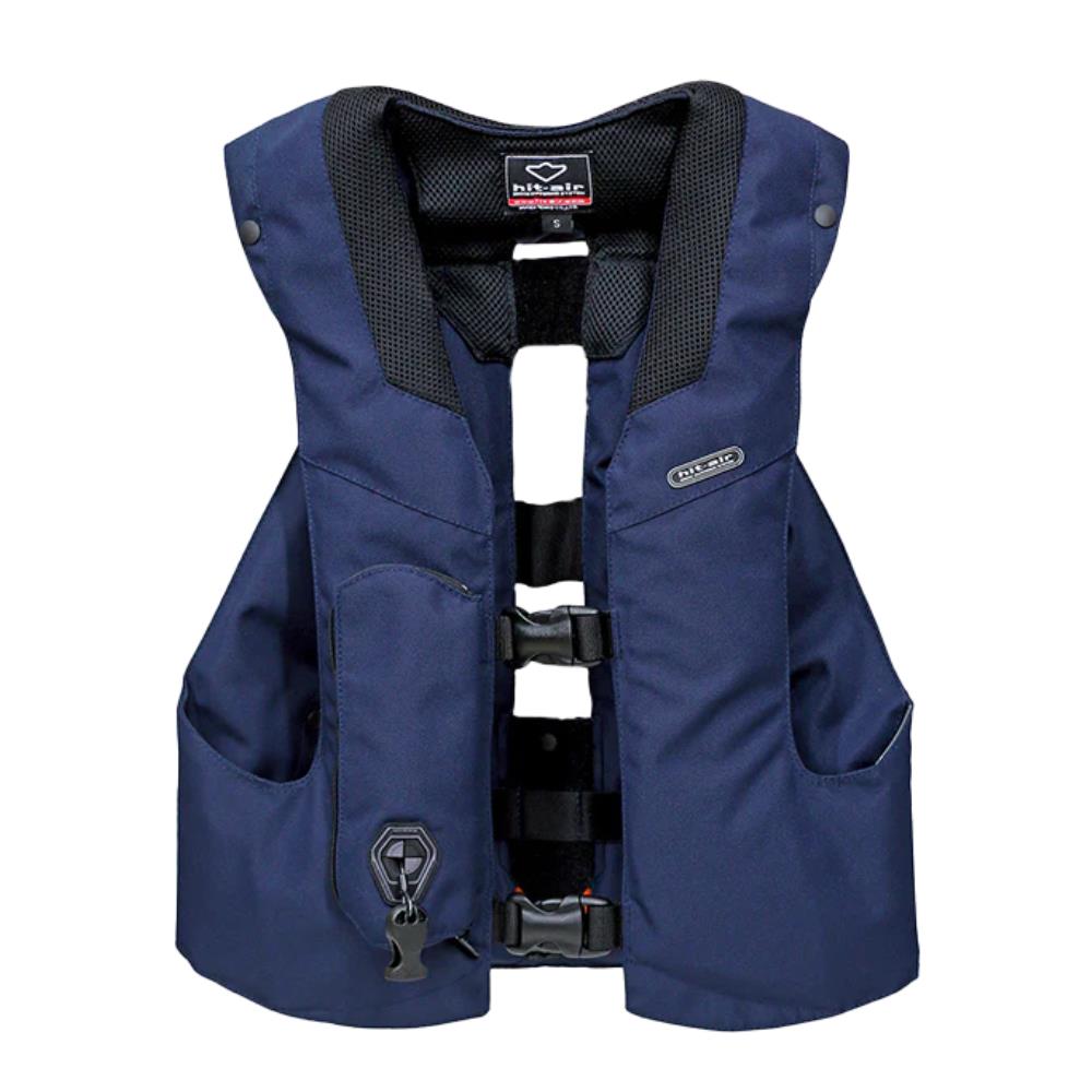 GILET AIRBAG COMPLET III MARINE