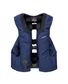 GILET AIRBAG COMPLET III MARINE