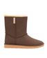 DEMI BOTTE FEMME CHEYENNETOO MARON