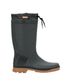 BOTTE FOURREE THUNDER KAKI