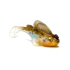 LEURRE DARK SLEEPER 11CM 36G