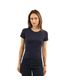 TEE-SHIRT FEMME TARLALA MARINE