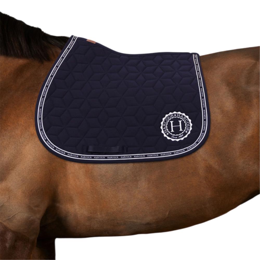 TAPIS DE SELLE BLAKE CSO