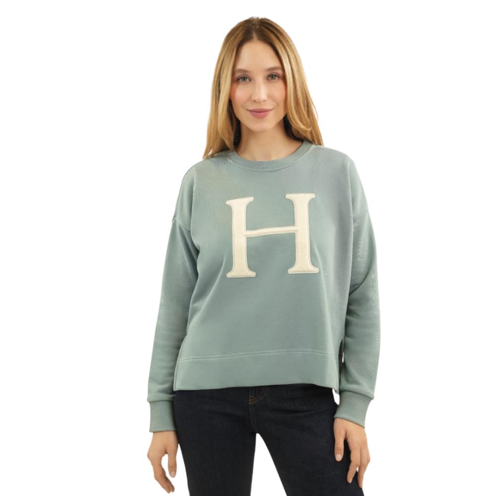 SWEET FEMME BAPTISTA BLEU COLIBRI