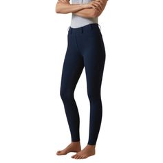 LEGGING TRI FACTOR FEMME MARINE