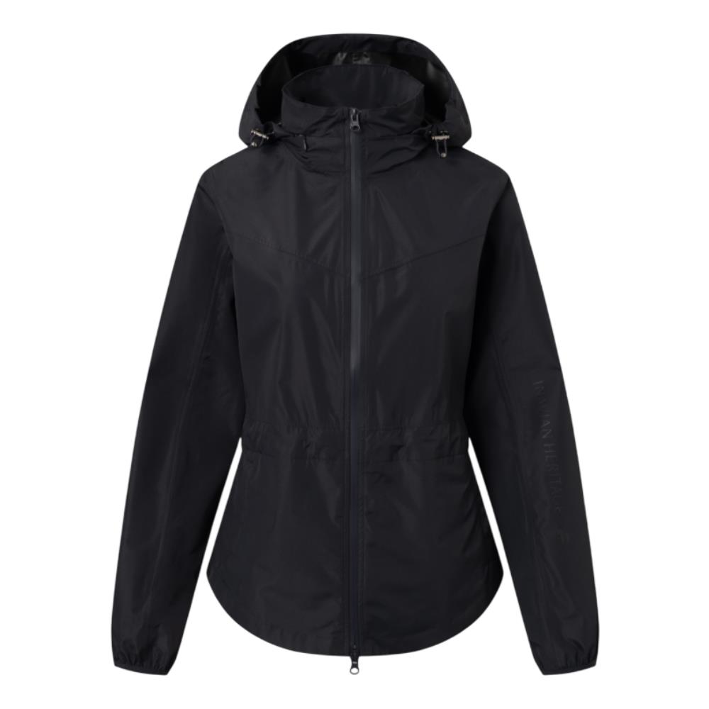 VESTE PLUIE FEMME FIORA BLEU NUIT