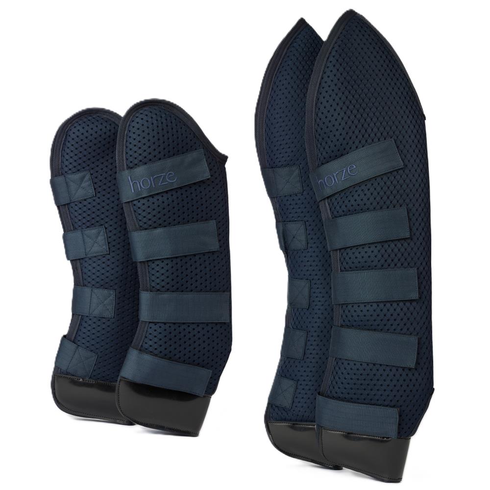 GUETRE DE TRANSPORT 3D MESH MARINE