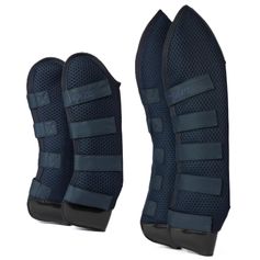 GUETRE DE TRANSPORT 3D MESH MARINE