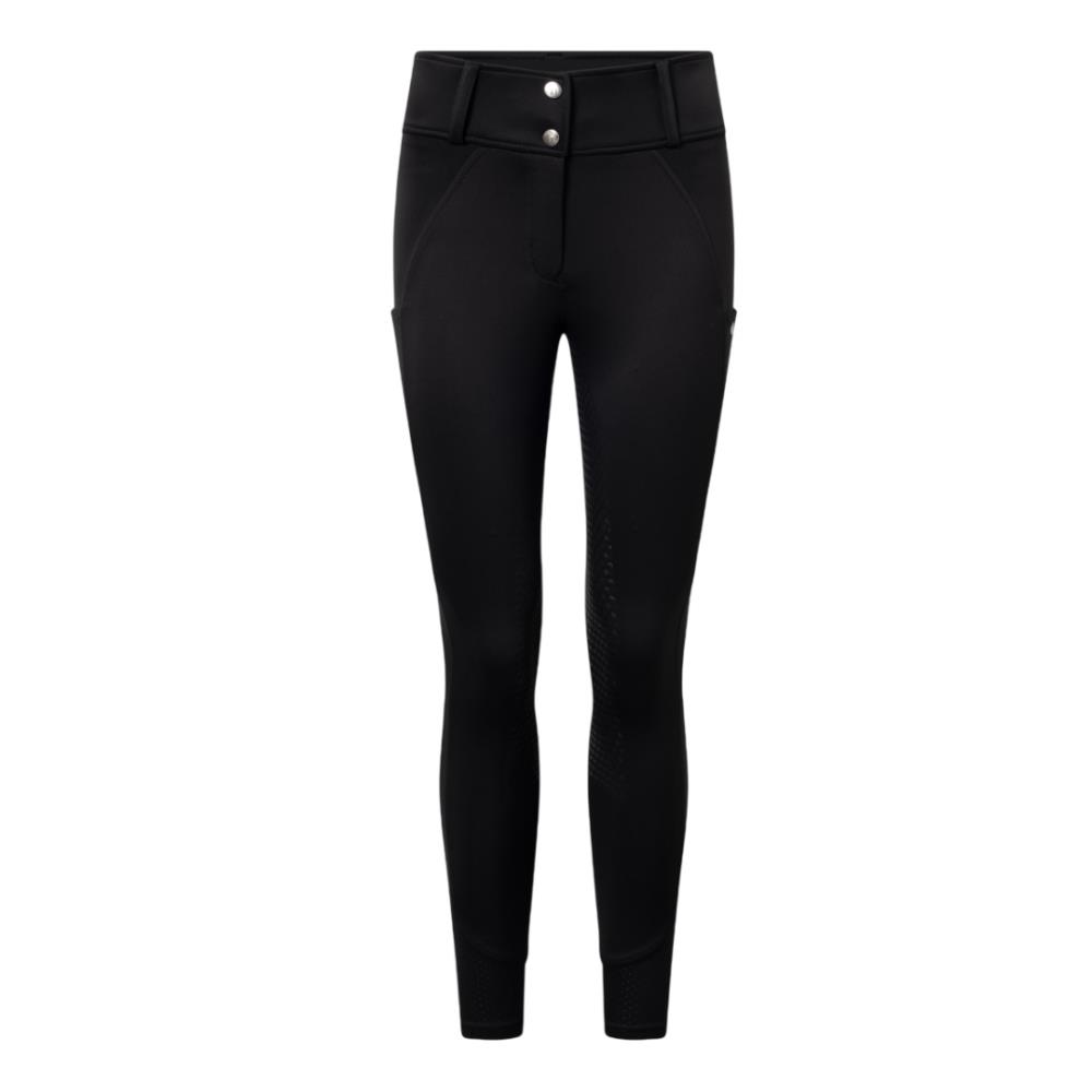 PANTALON FEMME MATHILDA GRIP NOIR