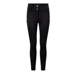 PANTALON FEMME MATHILDA GRIP NOIR