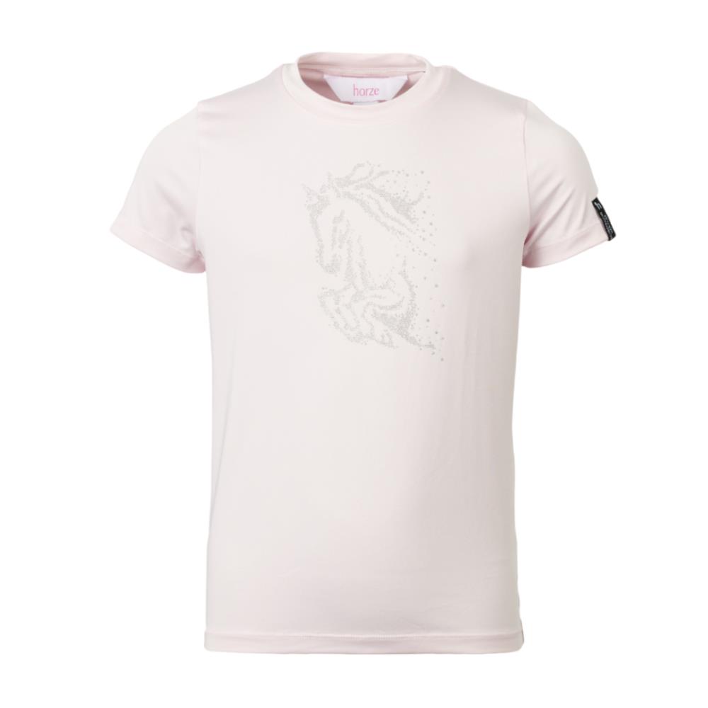 T-SHIRT ENFANT WILDA ROSE