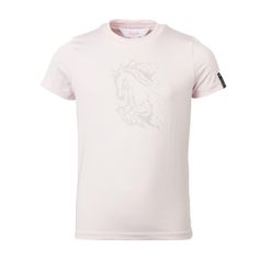 T-SHIRT ENFANT WILDA ROSE