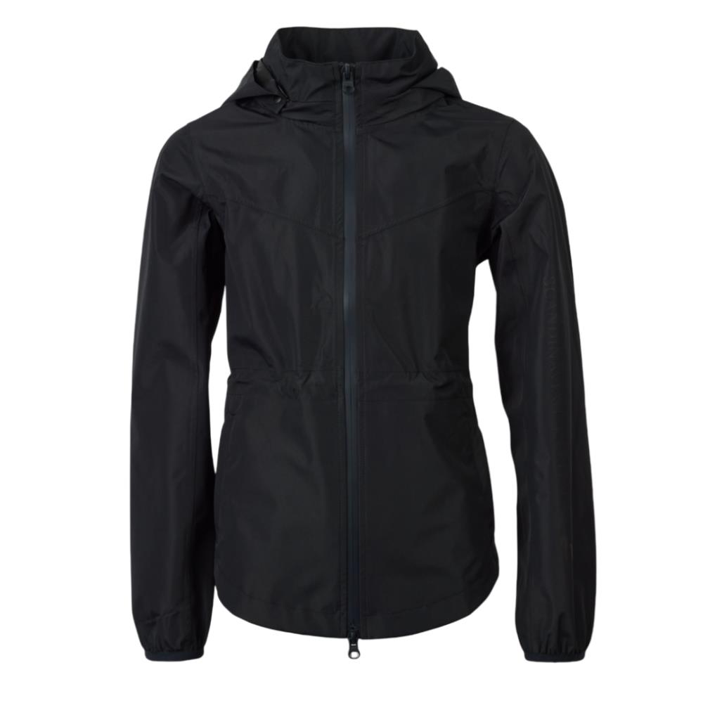 VESTE PLUIE ENFANT FIORA BLEU NUIT