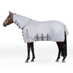 CHEMISE DEFENDER ANTI-MOUCHES BLANC