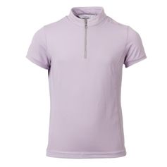 POLO ENFANT MINA LAVANDE