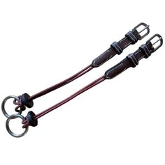 MONTANTS DE RELEVEUR HAVANE