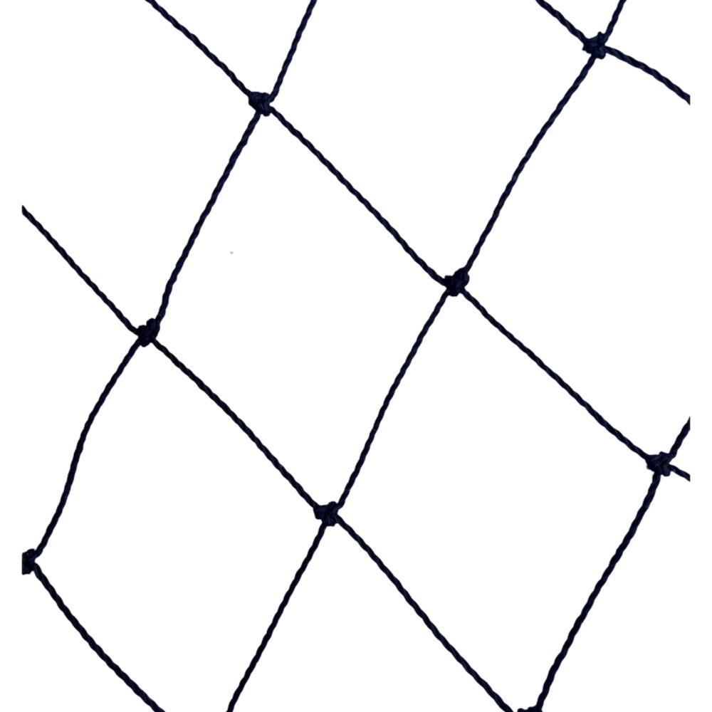 FILET VOLIERE NOUE MAILLE 40MM