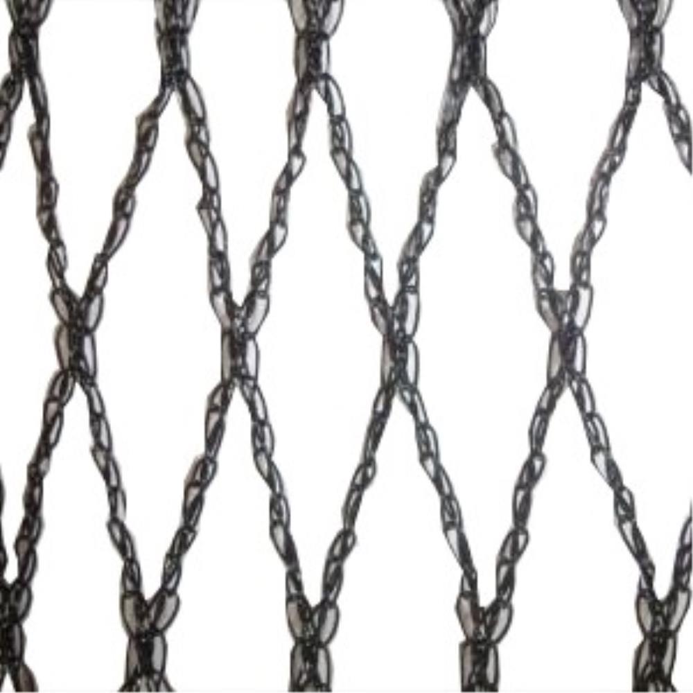 FILET VOLIERE TRICOTE MAILLE 22MM