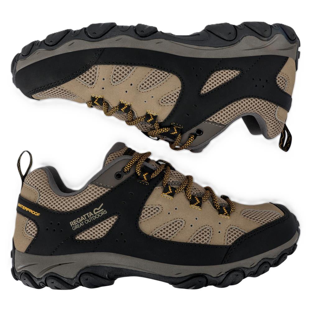 CHAUSSURE EDGEPOINT MID CLAY