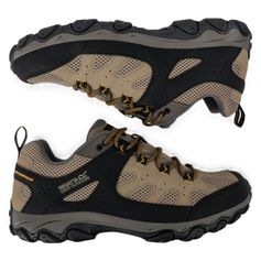 CHAUSSURE EDGEPOINT MID CLAY