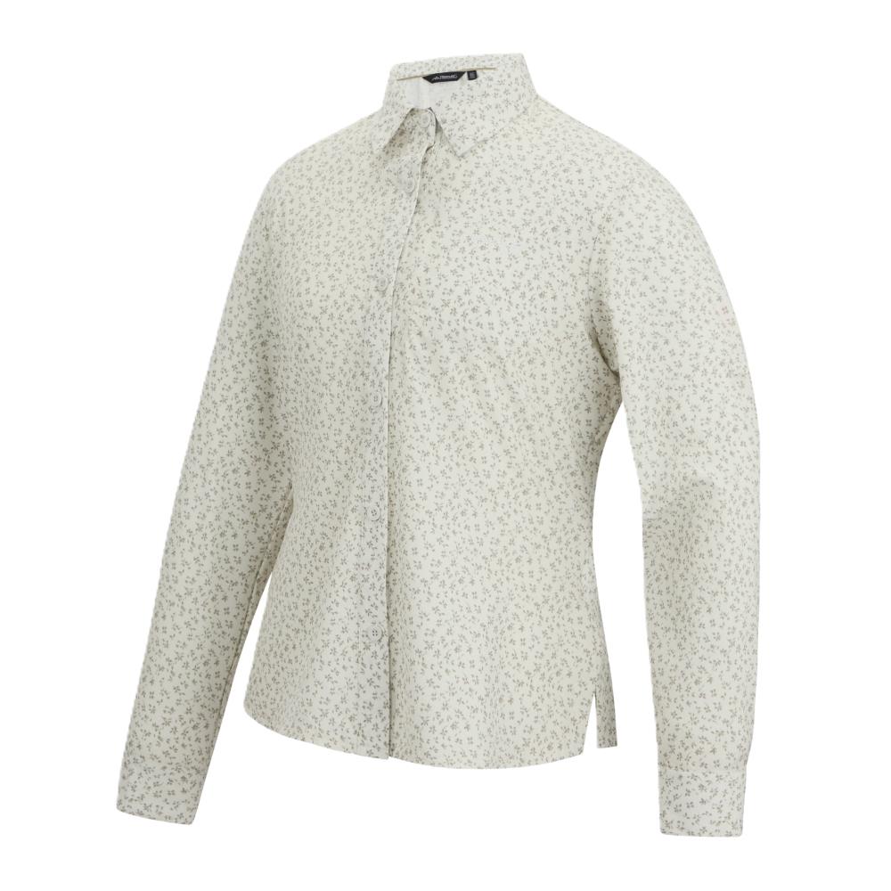 CHEMISE FEMME ANTI INSECTE BARELY