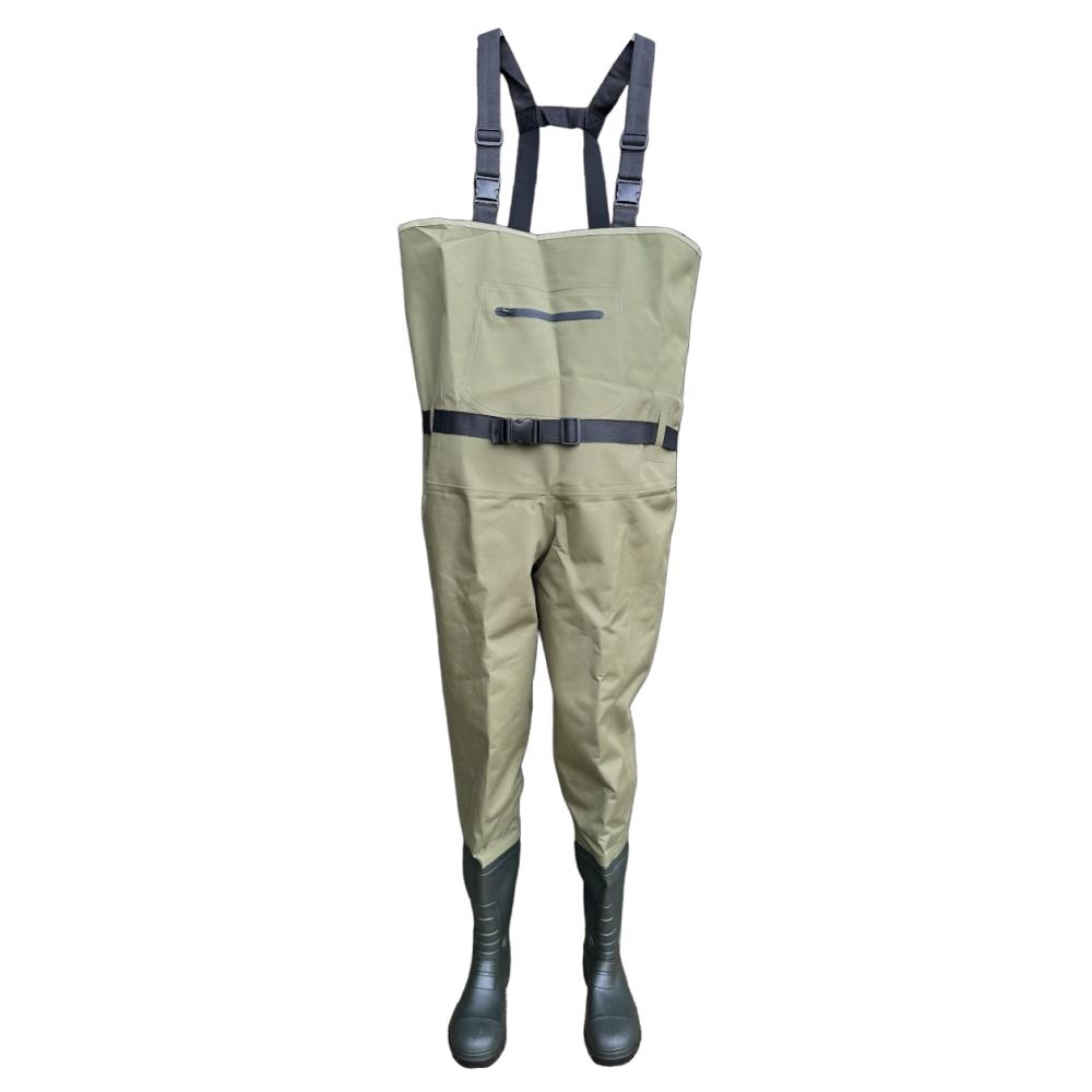 WADERS RESPIRANTE SAILY