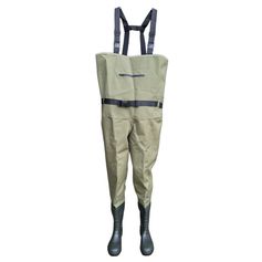 WADERS RESPIRANTE SAILY