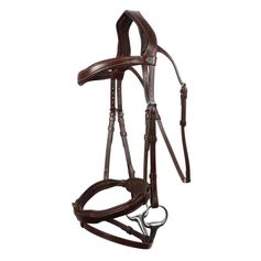 BRIDON SIGNATURE SPORT MARRON