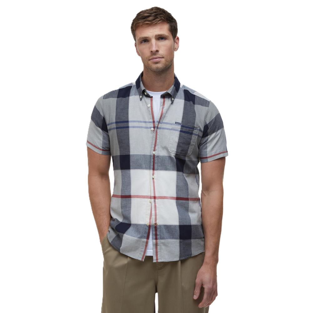 CHEMISETTE DOUGLAS BLEACHED PINE TA