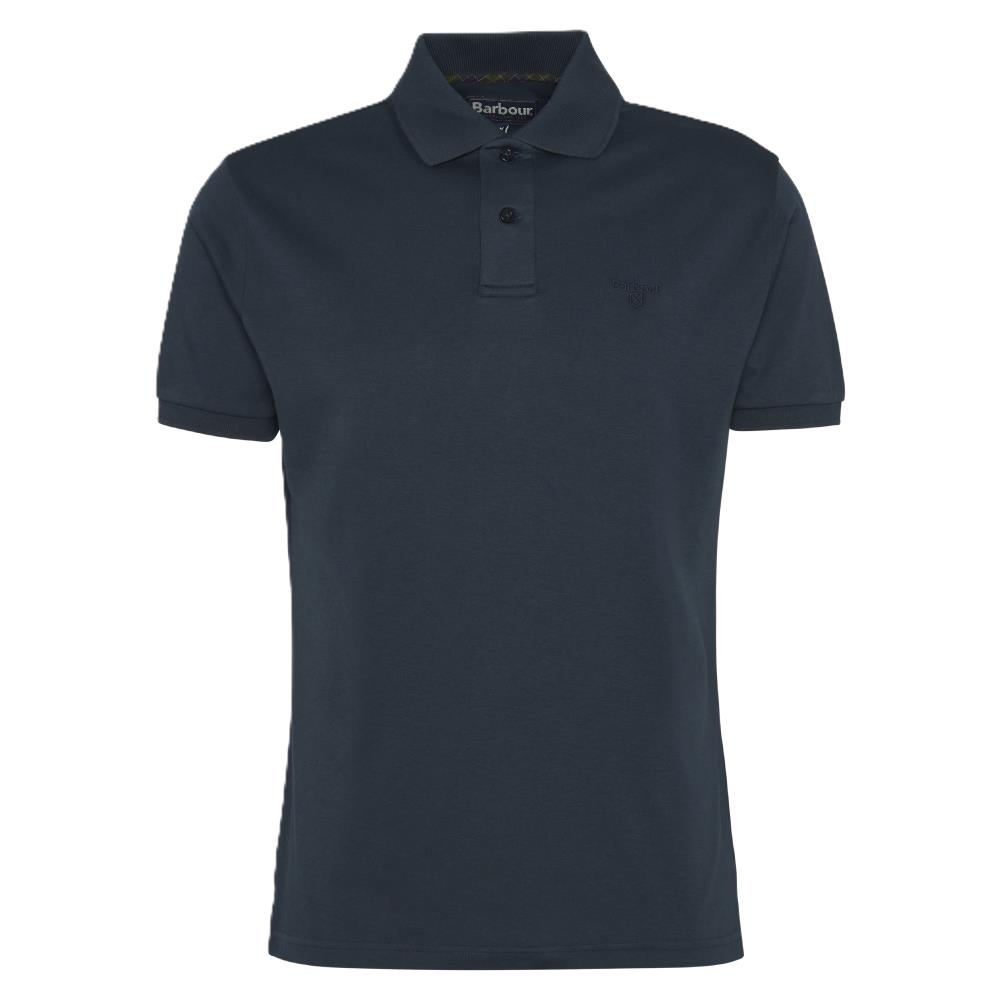 POLO HYLTON NAVY