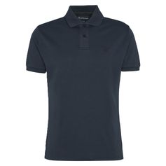 POLO HYLTON NAVY