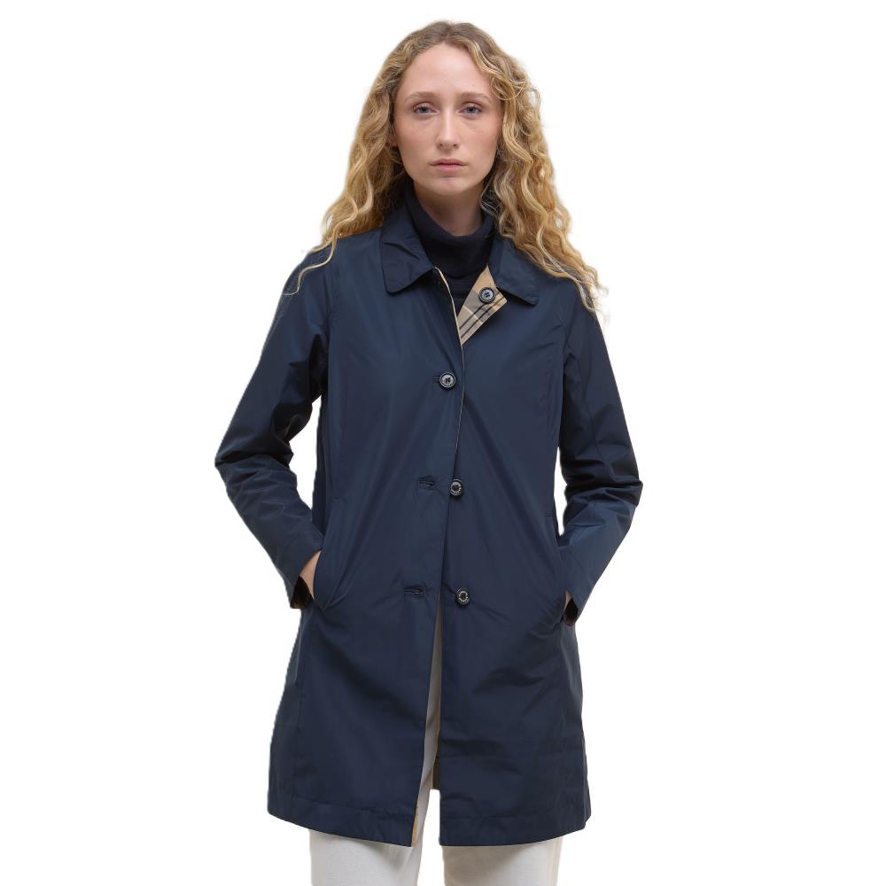 VESTE FEMME IMPER BABBITY NAVY