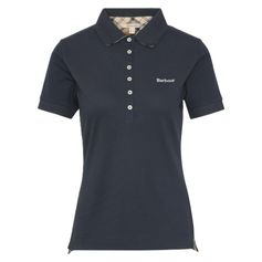 POLO FEMME PORTSDOWN NAVY