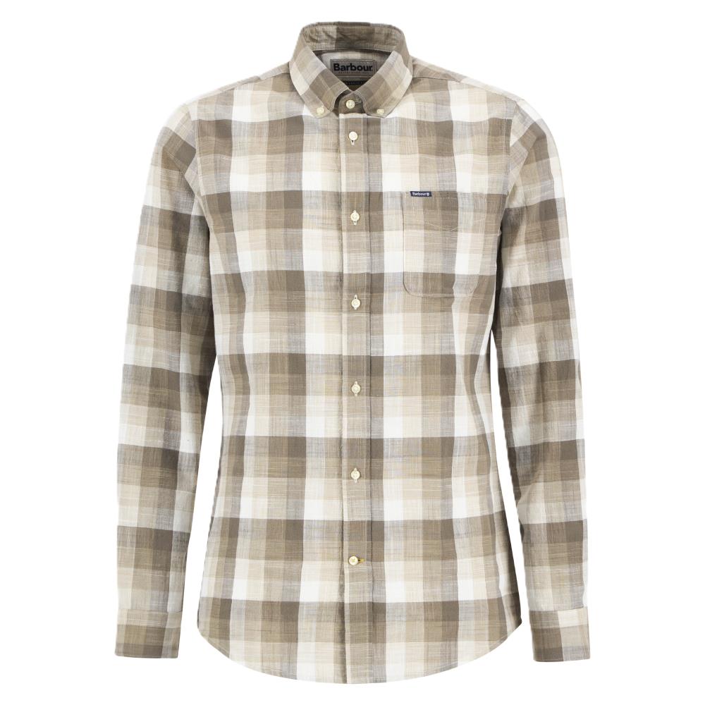 CHEMISE HILLROAD STONE