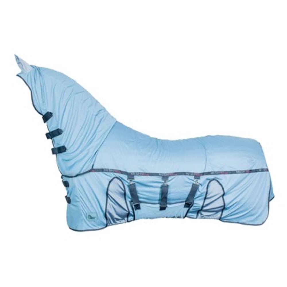 CHEMISE ANTI-MOUCHES MESH PRO BELLY