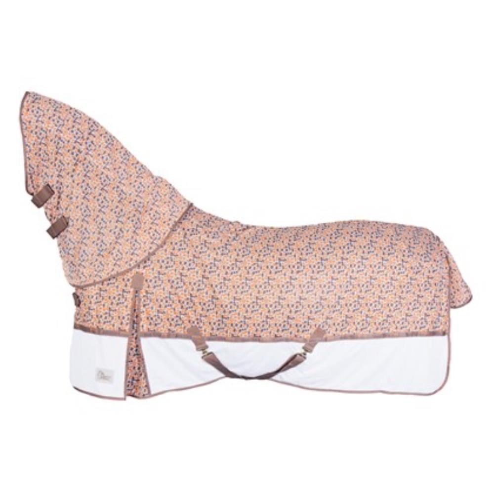 CHEMISE ANTI-MOUCHES MESH PRO CAMO