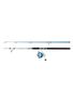 CANNE BATEAU NEURON II + MOULINET