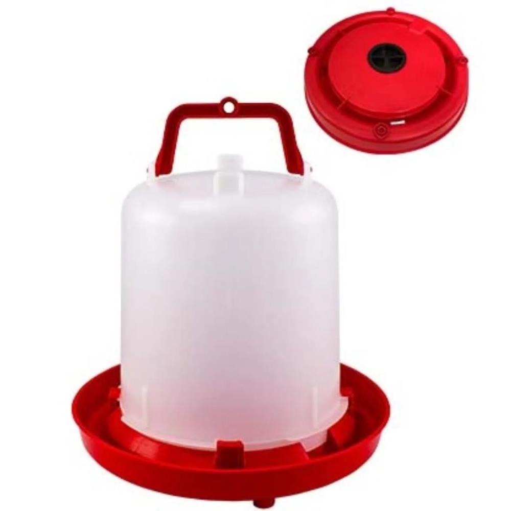 ABREUVOIR SIPHON REMPLISSAGE FACILE