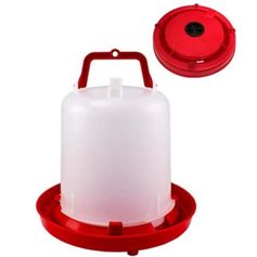 ABREUVOIR SIPHON REMPLISSAGE FACILE