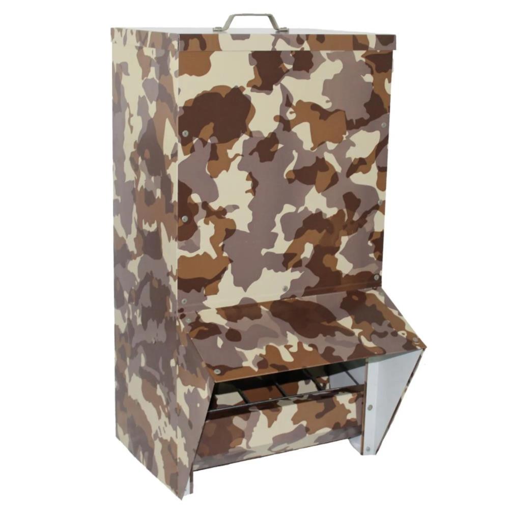 MANGEOIRE EXTERIEURE CAMO