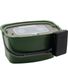 SEAU VIVIER GREEN + AERATEUR