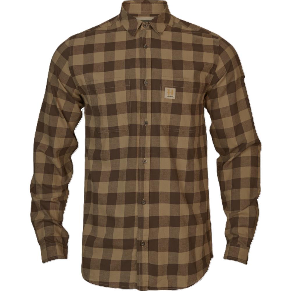 CHEMISE SCANDINAVIAN ANTIQUE BRONZE