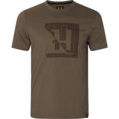 TEE SHIRT MAJOR BROWN
