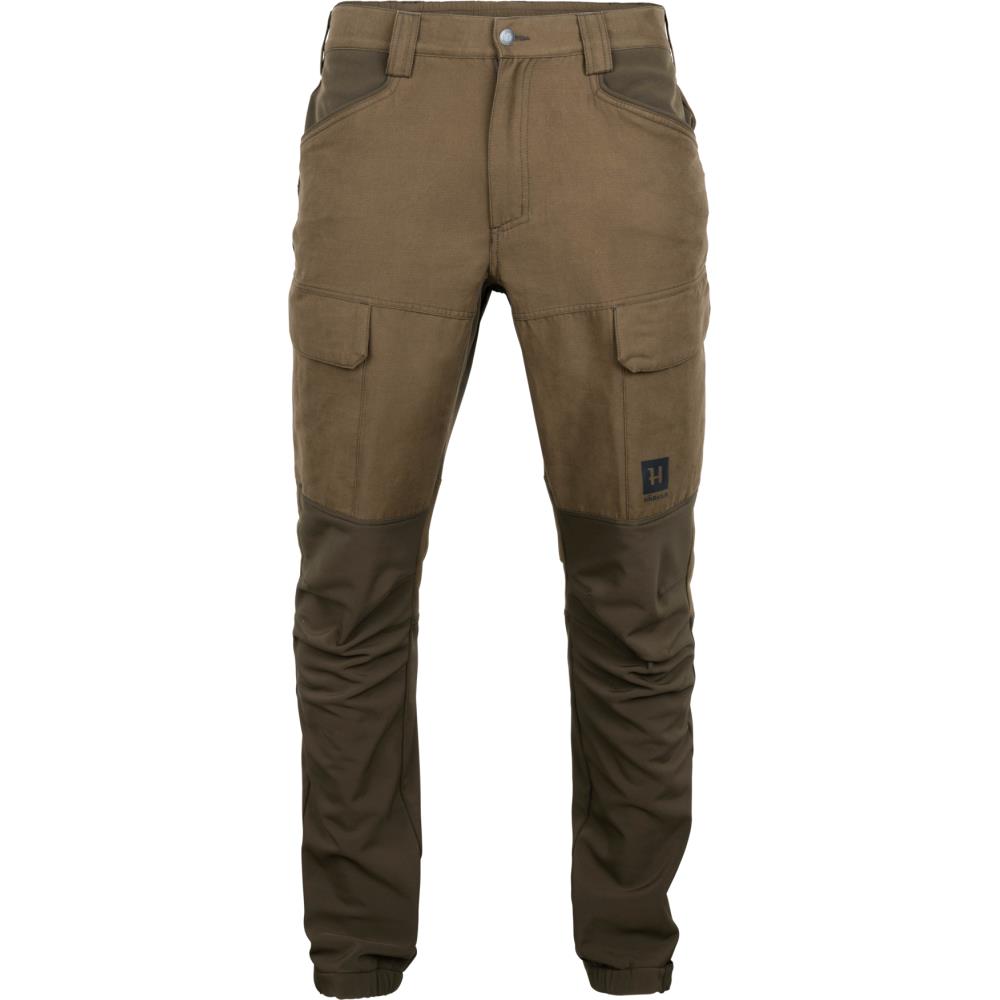 PANTALON SCANDINAVIAN DARK EARTH