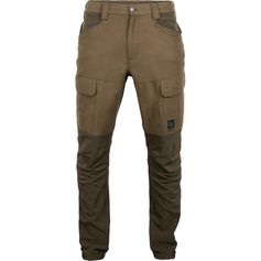 PANTALON SCANDINAVIAN DARK EARTH