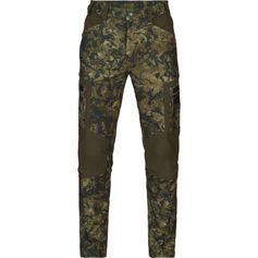 PANTALON CHASER AERO CAMO